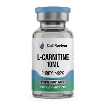 L-Carnitine 10ml